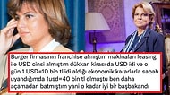 'Milletimi Özledim' Diyerek Siyasete Dönmek İstediğini Belirten Tansu Çiller'e Gelen Yorumlar