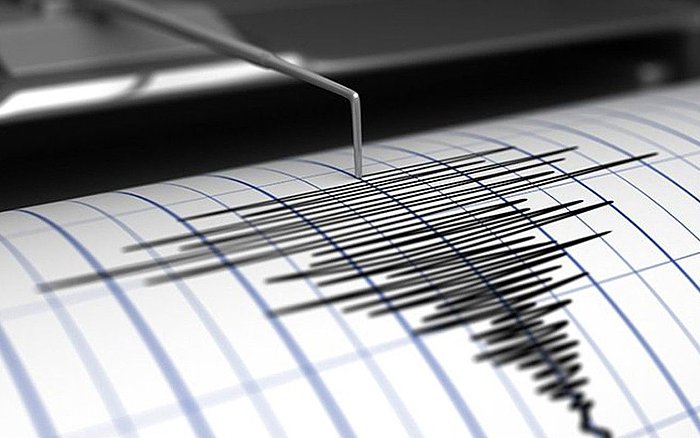 Akdeniz’de Korkutan Deprem: Bodrum Açıklarında 4.1 Büyüklüğünde Deprem