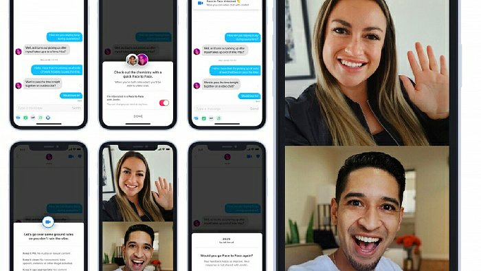 Sabıka Kaydı Zorunluluğu Geliyor! Tinder'da Eşleştiğiniz Kişinin Sicilini Kontrol Etmek İster misiniz?