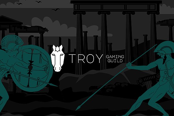 Troy Gaming Guild Nedir?