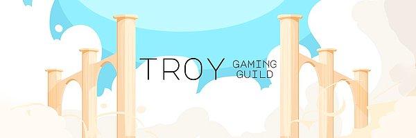 Troy Gaming Guild Olarak Neyi Hedefliyoruz?