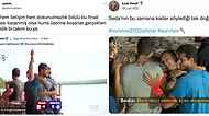 Survivor All Star Yarışmacıları Hakkında Yapılan Fanları Birbirine Düşürecek Paylaşımlar
