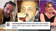 "Çay Sevmeyen Var mı?" Diyerek Paylaşım Yapan Şef Mehmet Yalçınkaya'ya Deniz Seki'den Beklenmedik Tepki!