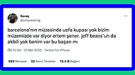 Yüzünüzde Gülümseme Bırakabilecek, Spor Dünyasıyla İlgili Geçtiğimiz Haftanın En Komik Tweetleri