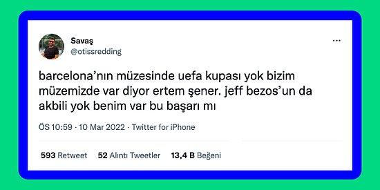 Yüzünüzde Gülümseme Bırakabilecek, Spor Dünyasıyla İlgili Geçtiğimiz Haftanın En Komik Tweetleri