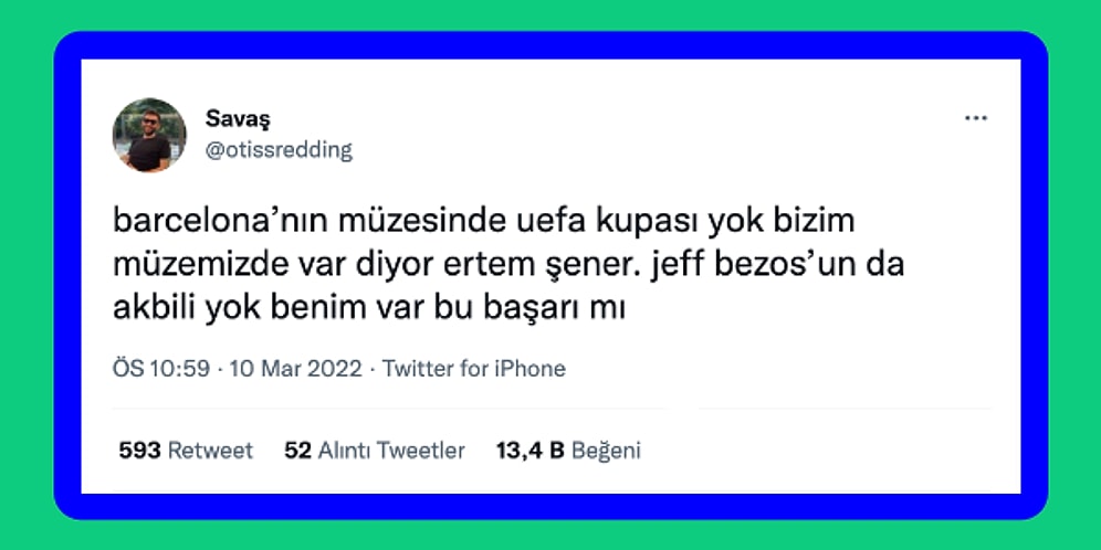 Yüzünüzde Gülümseme Bırakabilecek, Spor Dünyasıyla İlgili Geçtiğimiz Haftanın En Komik Tweetleri