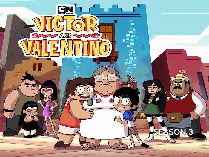 ‘Victor and Valentino’ Season 3A Premieres This Weekend on HBO Max