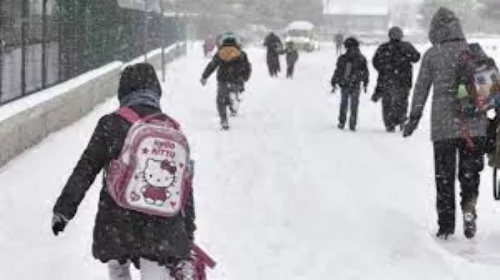 14 Mart Pazartesi Okullar Tatil mi? İstanbul’da Okullar Ne Zaman Açılacak?