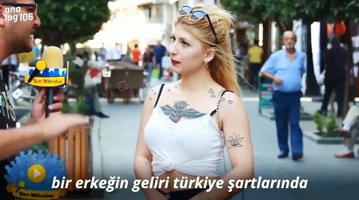 Kadınların, Erkekler Hakkındaki Düşüncelerini Belirttikleri Görüntülerden Oluşan Edit Ortalığı Karıştırdı