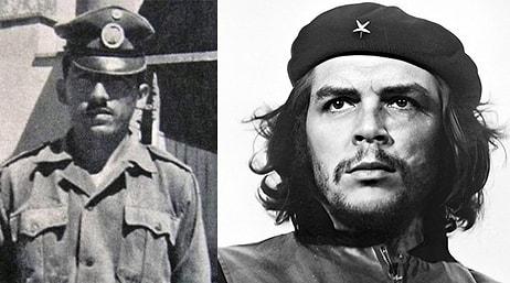 Che Guevara’yı Katleden Mario Teran, 80 Yaşında Öldü