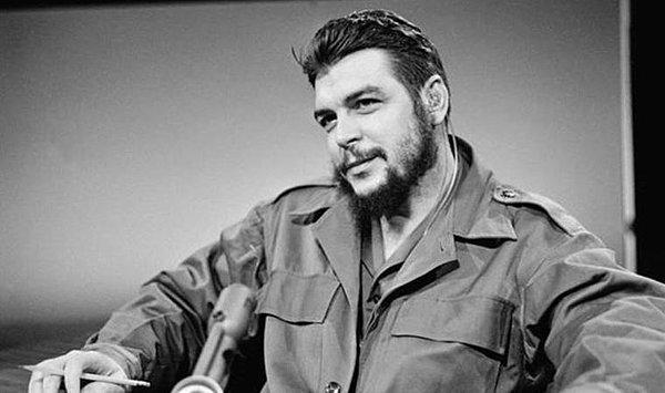 Che Guevara kimdir?