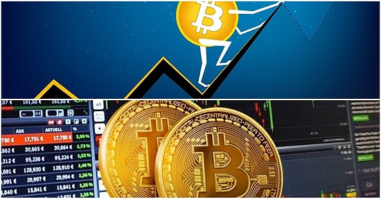 BTC'nin Bu Ay Göreceği Seviyeler Belli Oldu: Bitcoin Yeniden Yükseliş Trendi Başlatabilir!