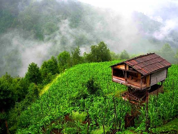 Karadeniz Kızı