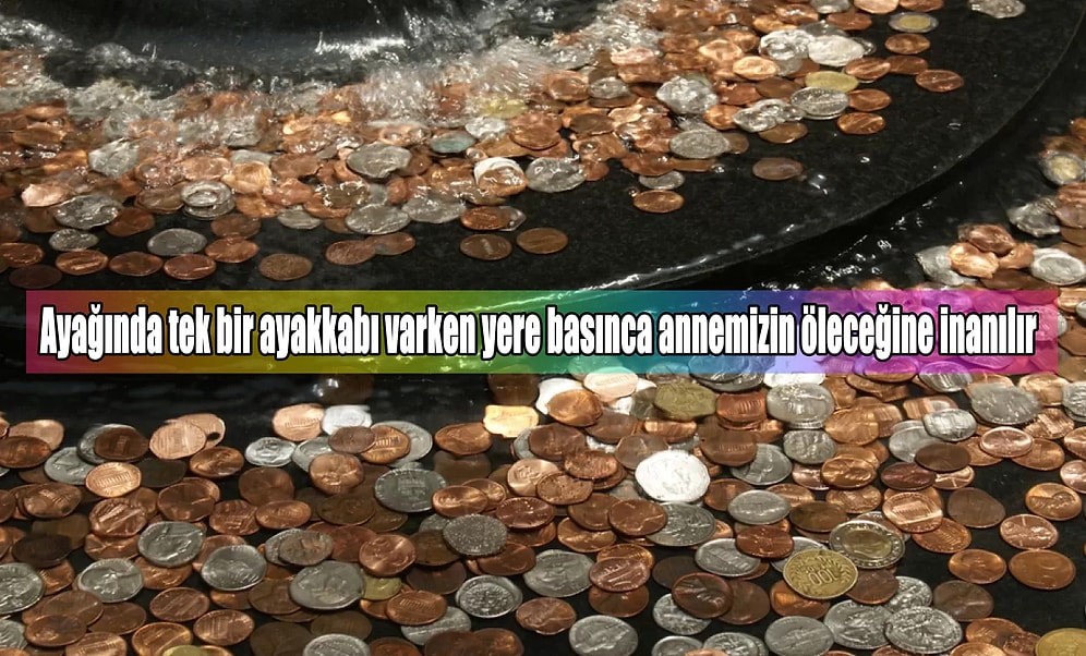 Sahip Olduğu En Garip Batıl İnancı Paylaşan Kişiler, Hepinizi Şaşırtacak