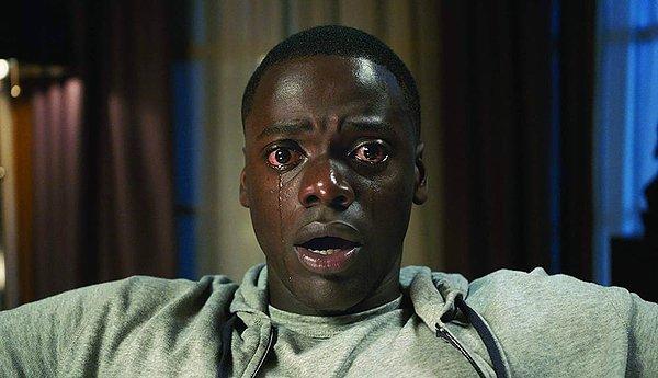 15. Get Out, 2017