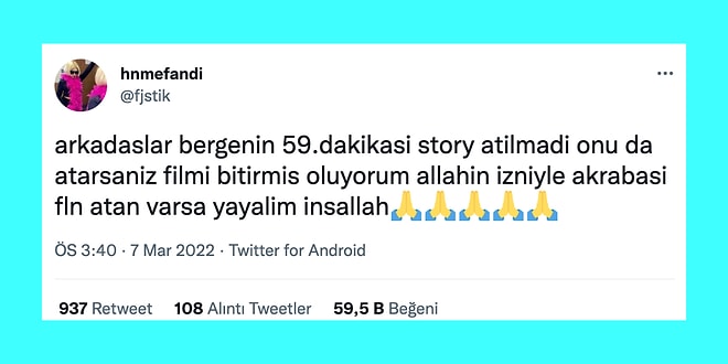 Her Ne Yapıyorsanız Bırakıp Okumanız Gereken Haftanın En Komik 23 Tweeti