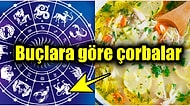 Bize Burcunu Söyle Sana Hangi Çorbayı Sevdiğini Söyleyelim! Burçların En Sevdiği Çorbalar Hangileri?