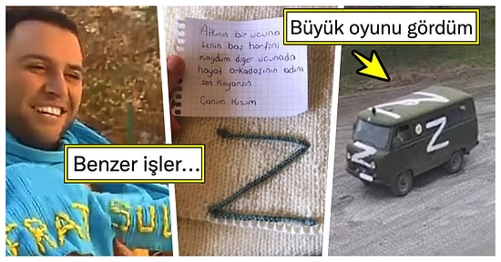 Kızına Ördüğü Atkının İçine Yazdığı İlginç Notla Minnoşlukta Seviye Atlatan Anneye Gelen Komik Yorumlar