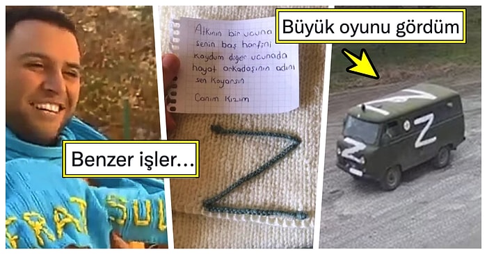 Kızına Ördüğü Atkının İçine Yazdığı İlginç Notla Minnoşlukta Seviye Atlatan Anneye Gelen Komik Yorumlar
