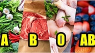 Neleri Yiyip Neleri Yiyemeyeceğiniz Aslında Kanınızda Saklı! Son Zamanların Trendi Kan Grubu Diyeti Nedir?