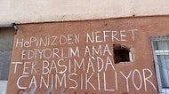 Hangi Duvar Yazısı Senin İçin Yazılmış?