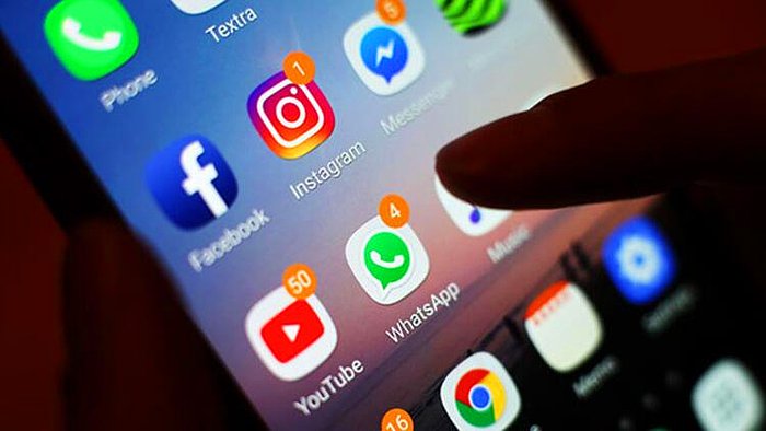 Rusya Instagram ve Whatsapp'ın Ülkede Yasaklanması Adımını Attı