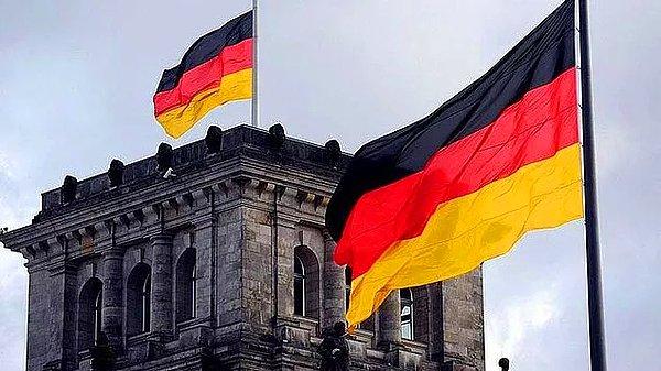 7. Almanya - Almanya neden bizden daha iyi?