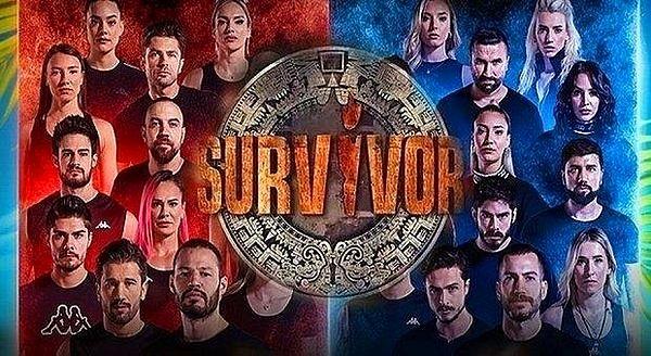 9. Survivor All Star yarışmacıları hakkında yapılan yorumları sizler için derledik!