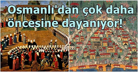 Resim Yapmak Günah Sayıldığı İçin Osmanlı Döneminde Sıklıkla Kullanılan Sanat Türü Minyatür Nedir?