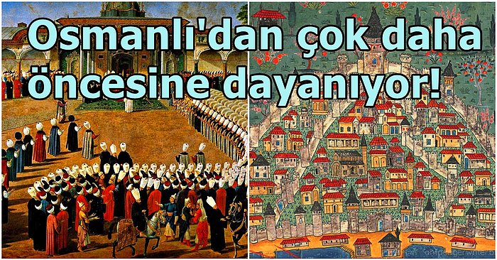 Resim Yapmak Günah Sayıldığı İçin Osmanlı Döneminde Sıklıkla Kullanılan Sanat Türü Minyatür Nedir?