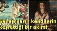 Sistine Şapeli'nin Fresklerini Süsleyen Eserlerin Dönemi Maniyerizm Sanat Akımını İnceliyoruz