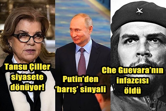 Bugün Neler Yaşandı? Günün En Çok Konuşulan ve Tartışılan Haberleri ile Sosyal Medyanın Gündemi (11 Mart)