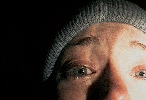 7. Yapımcılar, Blair Witch Project filminin adını duyurmak için Heather Donahue'nün öldüğünü söyledi.