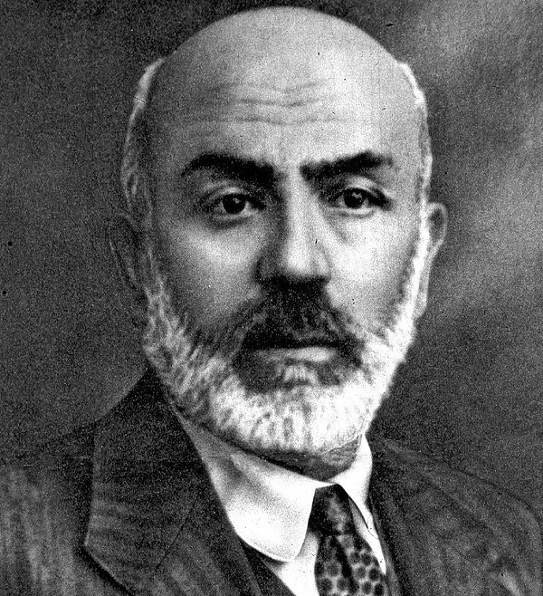 İstiklal Marşı Yazarı Mehmet Akif Ersoy Kimdir?