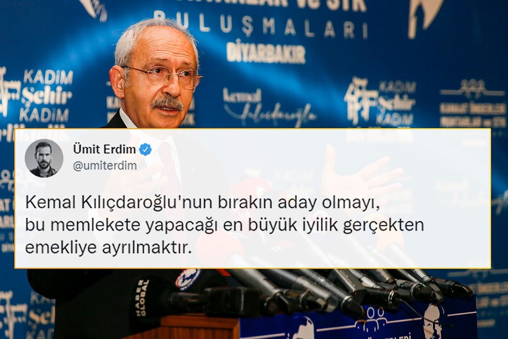 Adaylığa mı Hazırlanıyor? İşte Kılıçdaroğlu'nun Son Açıklaması ve Sosyal Medyadaki Yankıları