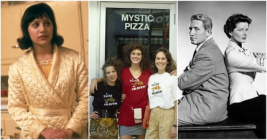 İzlediğiniz An 'İşte Kadının Gücü' Diyeceğiniz Başrollerinde Kadınların Olduğu Filmler