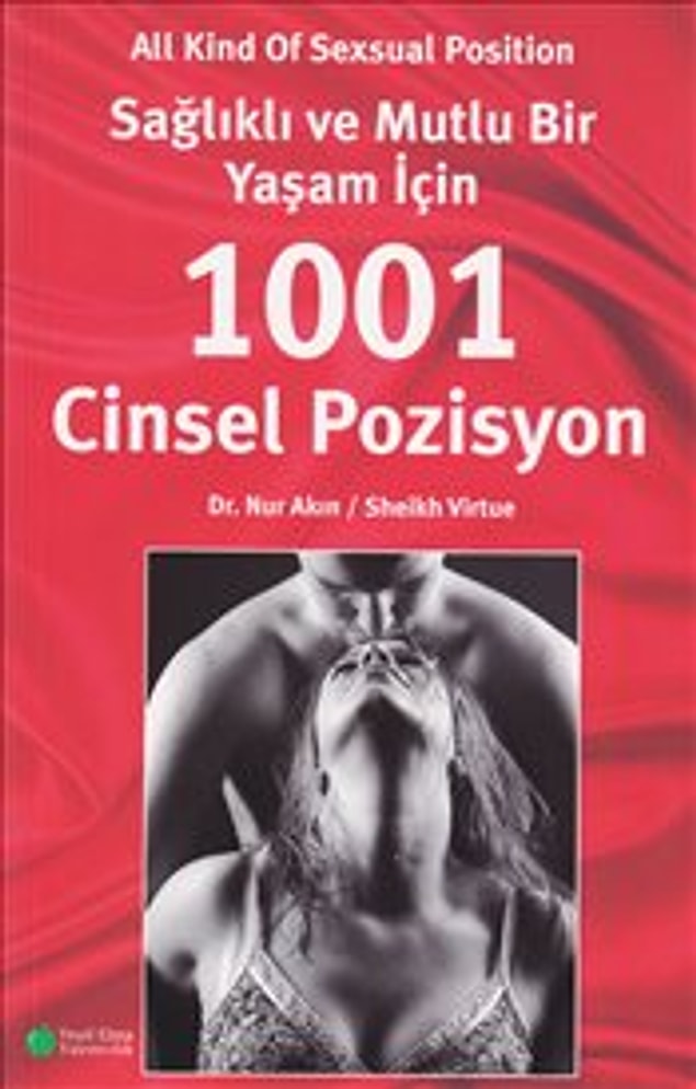 3. 1001 Cinsel Pozisyon - Sheikh Virtue