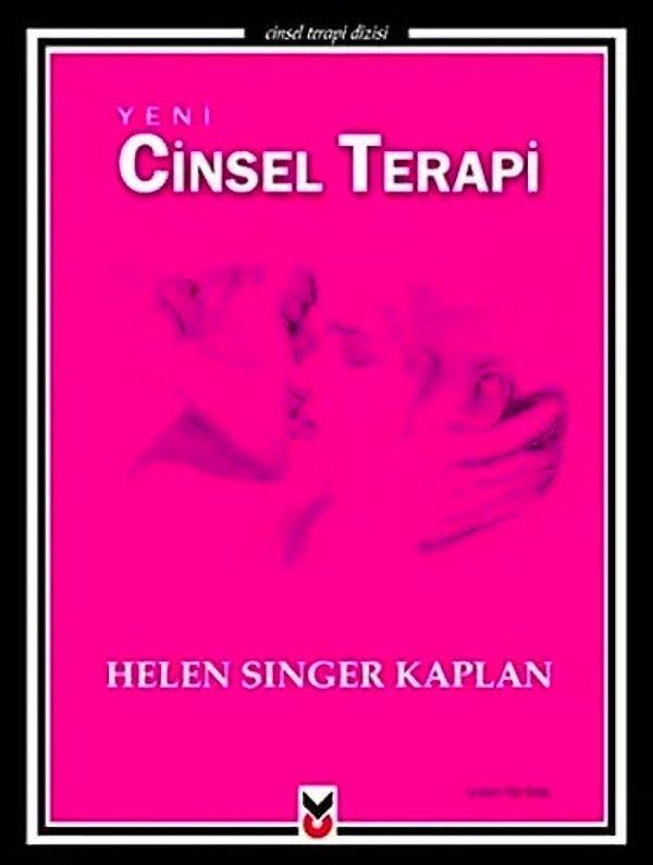 8. Yeni Cinsel Terapi - Singer Kaplan