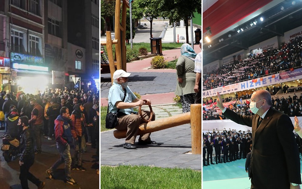 Türkiye'deki İlk Vaka Bugün Duyurulmuştu... İşte Kovid ile Geçen 2 Yılın Ardından Aklımızda Kalanlar