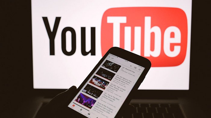 YouTube'dan Rusya'ya Engel: Sputnik Türkiye'nin Kanalı da Kısıtlandı