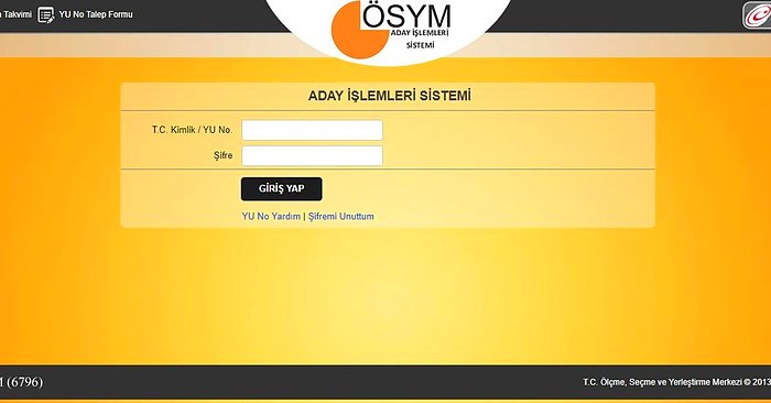 YÖKDİL Sınav Giriş Belgesi Nasıl Alınır? ÖSYM’den YÖKDİL İçin Kritik Uyarı