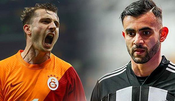 Galatasaray-Beşiktaş Maçı Ertelenecek?