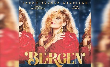 Sinemacılardan Kozan Belediyesi'ne 'Bergen' Tepkisi 'Failin Sesini Kısın, Kadının Sesi Olun!'