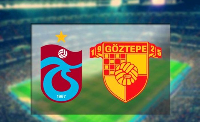 Trabzonspor- Göztepe Maçı Ne Zaman? Maç Hangi Kanalda Yayınlanacak? Muhtemel 11’ler…