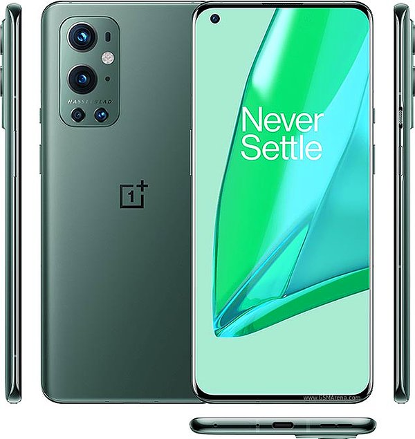 OnePlus 9 Pro – 841 bin 464