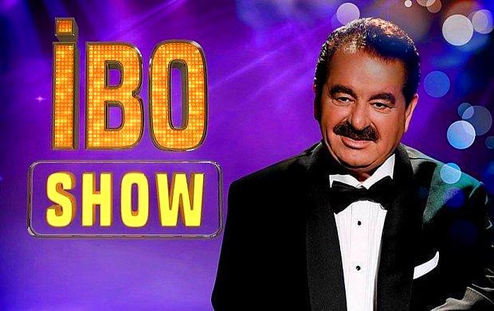 İbo Show Konukları Kimler? 13 Mart İBO Show’da Kimler Var? İşte İbo Show Konukları...