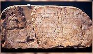 İkili İlişkileri Düzeltme Hamlesi mi? 2700 Yıllık Siloa Yazıtı'nın İsrail'e Verileceği İddia Edildi