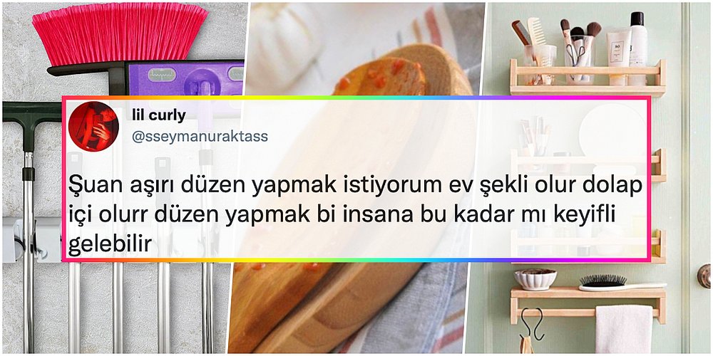 Evinizi Düzenleyip Harika Bir Görünüme Kavuşmasına Yardımcı Olacak 19 Öneri