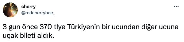 9. Artık bir sonraki günü bile kestiremiyoruz.