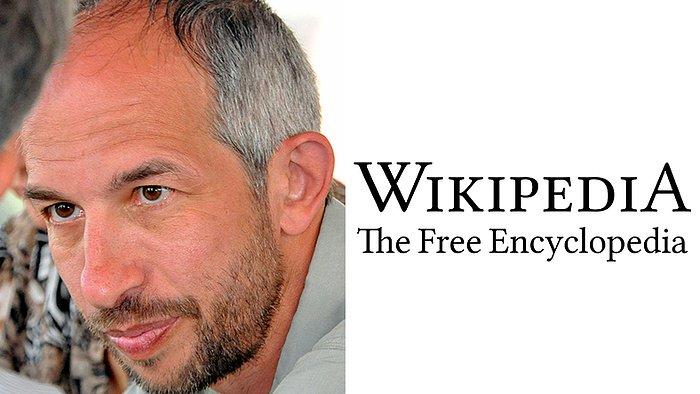Rus Wikipedia Sayfalarının En İyi Editörü Belarus'ta 'Sahte Haber' İddiasıyla Tutuklandı!